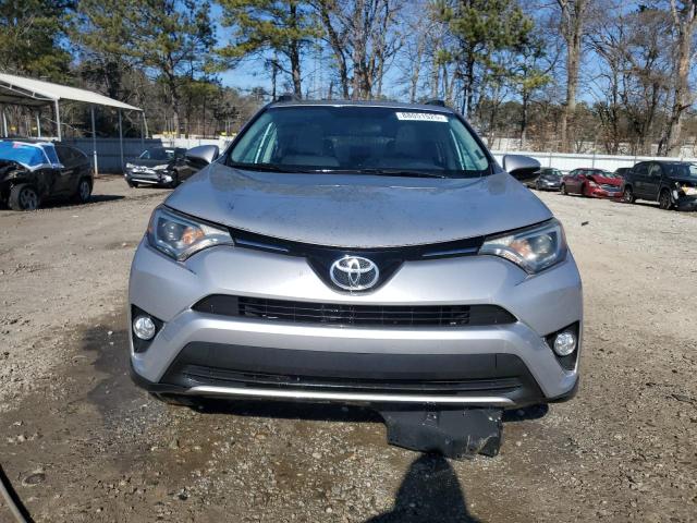 2016 TOYOTA RAV4 XLE - 2T3WFREV3GW287891