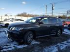 2017 NISSAN PATHFINDER - 5N1DR2MM5HC638573