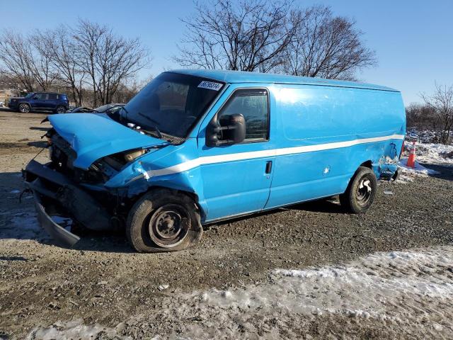 FORD ECONOLINE