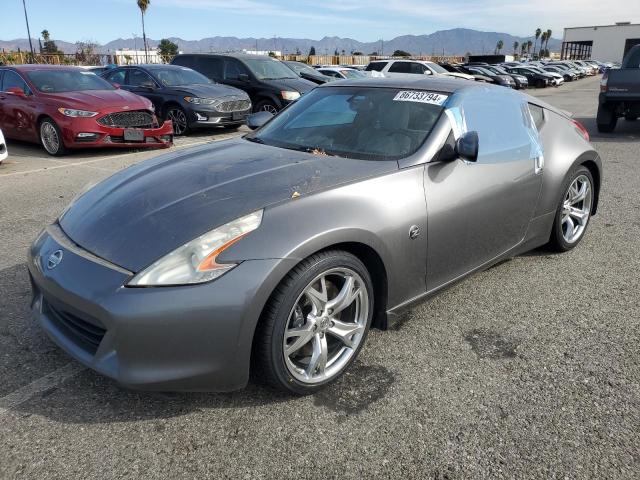 NISSAN 370Z BASE