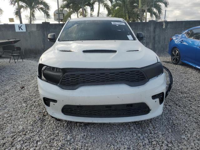 2021 DODGE DURANGO SR 1C4SDJH99MC643277