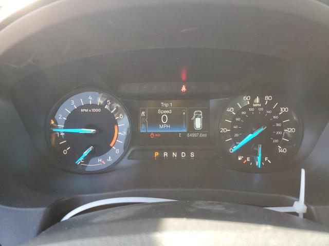 2018 FORD EXPLORER X - 1FM5K7D89JGB97053