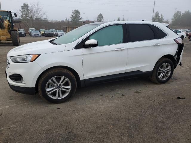 2020 FORD EDGE SEL - 2FMPK3J92LBB41884