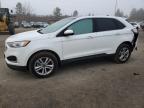 2020 FORD EDGE SEL - 2FMPK3J92LBB41884