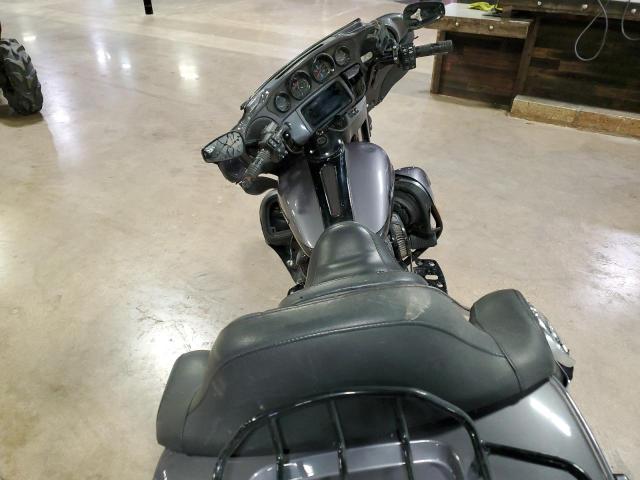 2020 HARLEY-DAVIDSON FLHTKSE 1HD1TEH1XLB955093