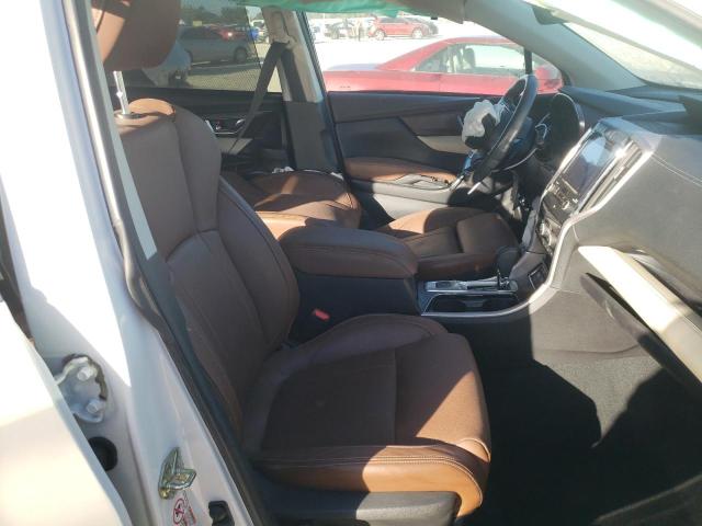 2020 SUBARU ASCENT TOU 4S4WMARD3L3450881