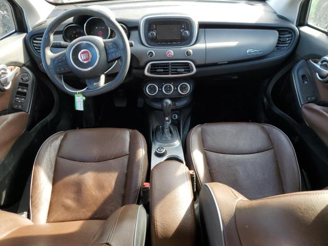 2017 FIAT 500X TREKK ZFBCFXCB1HP576638