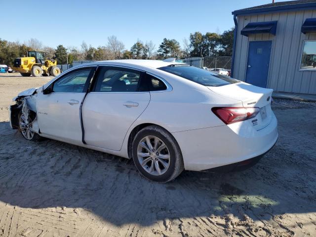 2020 CHEVROLET MALIBU LT 1G1ZD5ST5LF067574