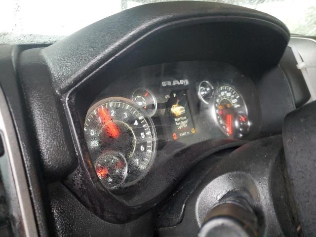 2023 RAM 2500 TRADE - 3C6UR5HJXPG564723