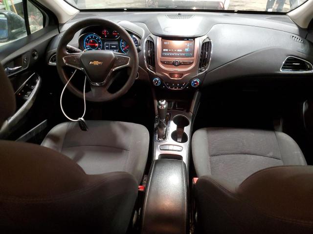 2016 CHEVROLET CRUZE LT 1G1BE5SM2G7298083