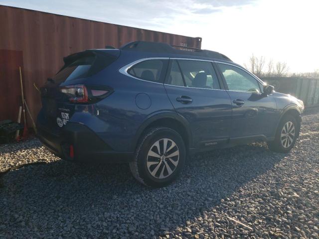 2021 SUBARU OUTBACK 4S4BTAAC1M3120520