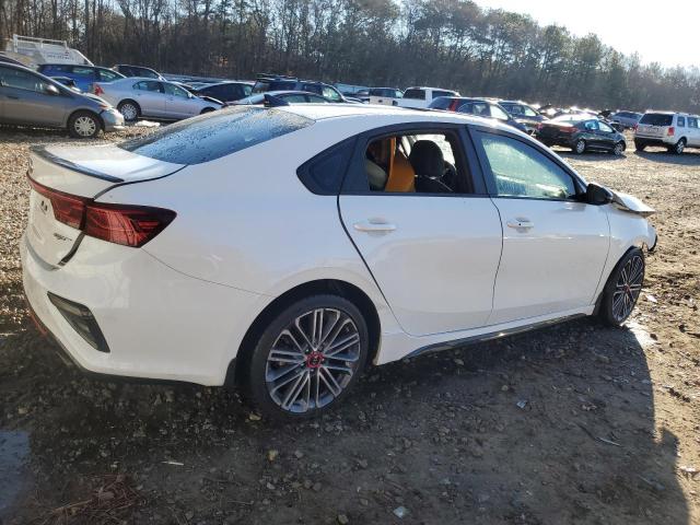 Vin: 3kpf44ac9me410047, lot: 88298425, kia forte gt 20213