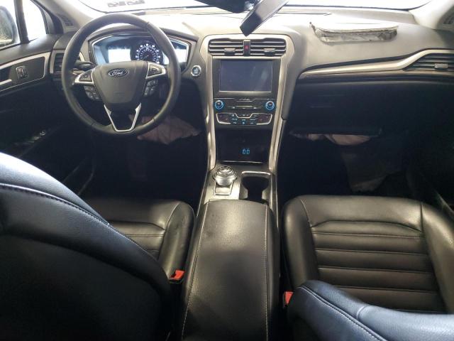 2020 FORD FUSION SEL - 3FA6P0CD0LR116426
