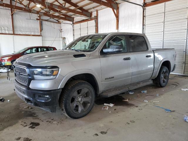 Vin: 1c6rrffgxrn147034, lot: 88132115, ram 1500 big horn/lone star 2024 img_1