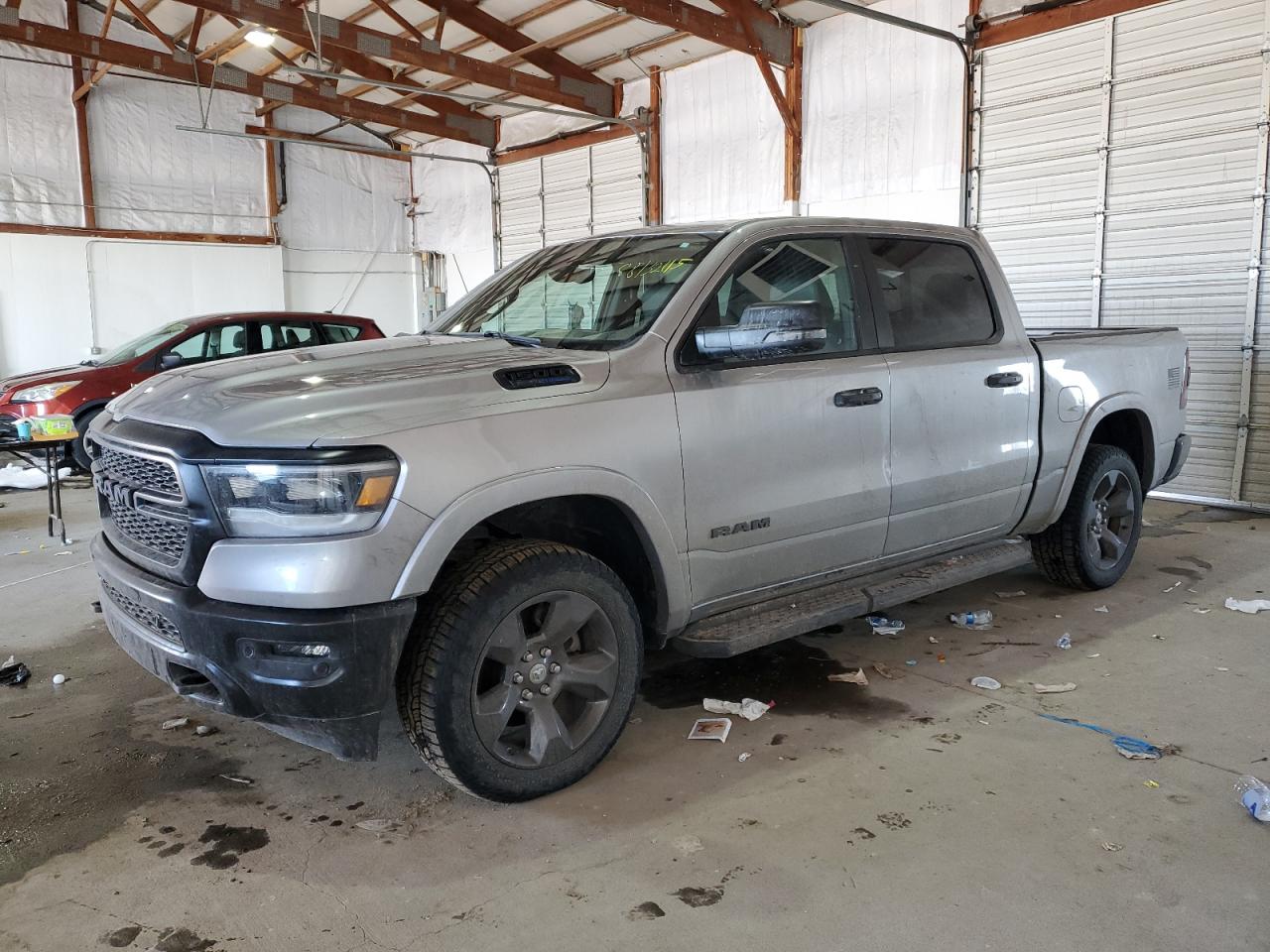 RAM 1500 BIG HORN/LONE STAR