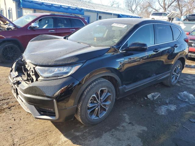 Vin: 5j6rt6h54nl005638, lot: 87891615, honda crv ex 2022 img_1