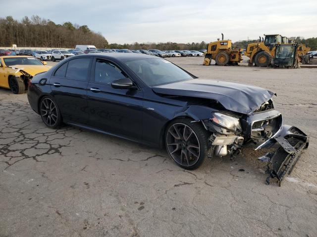 2020 MERCEDES-BENZ E AMG 53 4 WDDZF6BB1LA710679