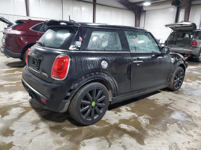 2016 MINI COOPER S WMWXP7C58G3B49744