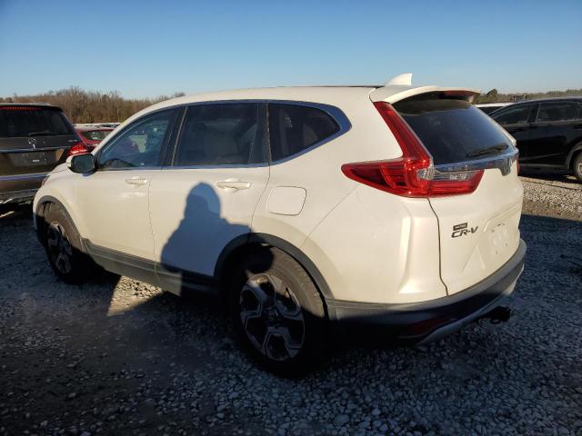 2018 HONDA CR-V EXL - 5J6RW1H87JL002859