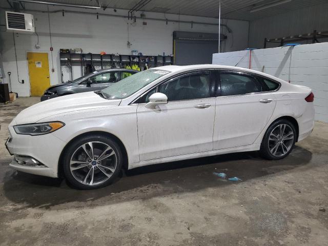 2017 FORD FUSION TIT - 3FA6P0D94HR243276