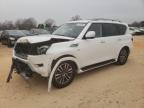2022 NISSAN ARMADA SL - JN8AY2BB3N9812729