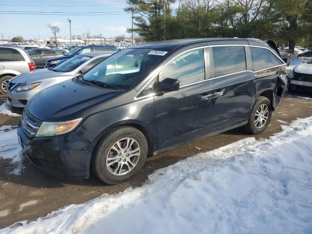2011 HONDA ODYSSEY EX - 5FNRL5H41BB049599