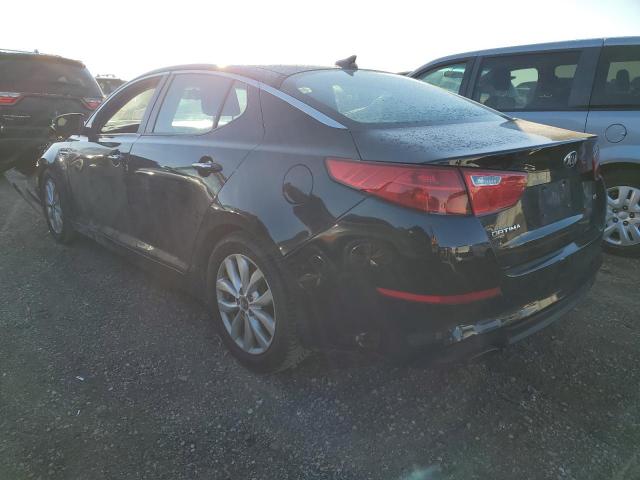 2015 KIA OPTIMA LX - KNAGM4A78F5617502