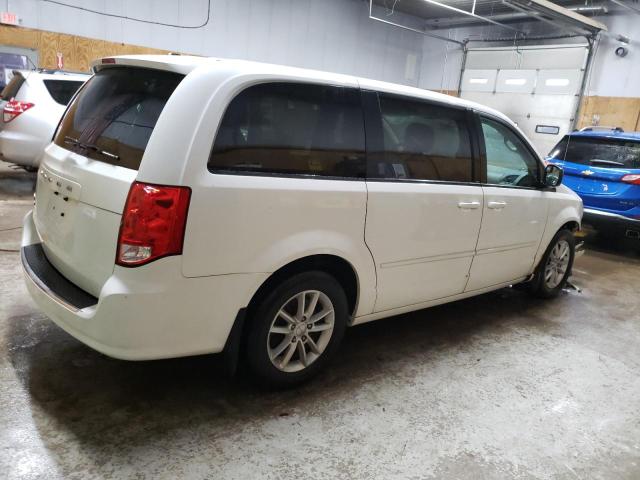 Vin: 2c4rdgbg9er145887, lot: 61044264, dodge caravan se 20143