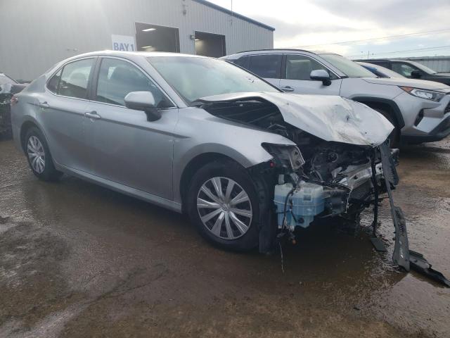 2018 TOYOTA CAMRY L - 4T1B11HK4JU534769