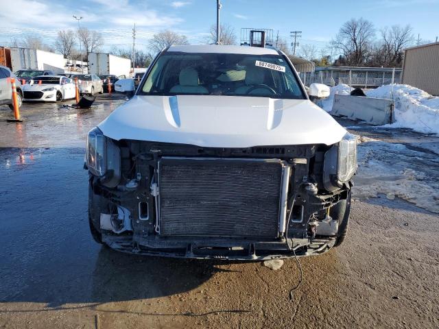 2023 KIA TELLURIDE - 5XYP64GC3PG395719