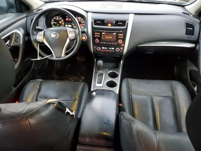 2015 NISSAN ALTIMA 2.5 - 1N4AL3AP4FN890366