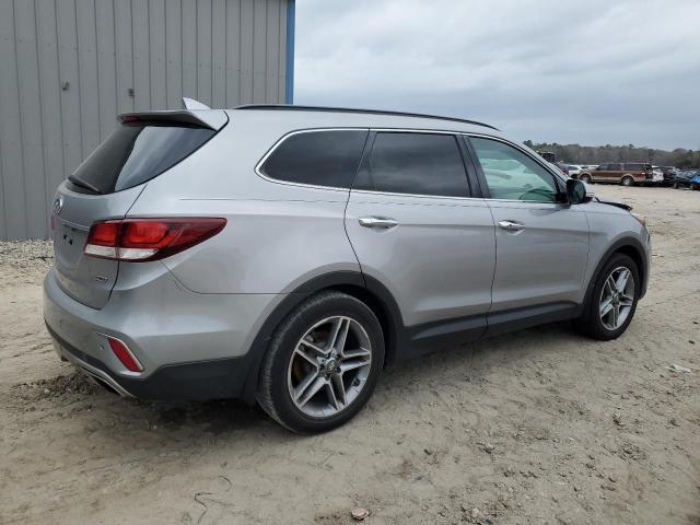 2017 HYUNDAI SANTA FE S KM8SR4HF5HU217218