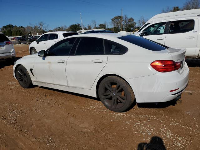 Vin: wba4a5c50fg051644, lot: 89138515, bmw 4 series i gran coupe 20152