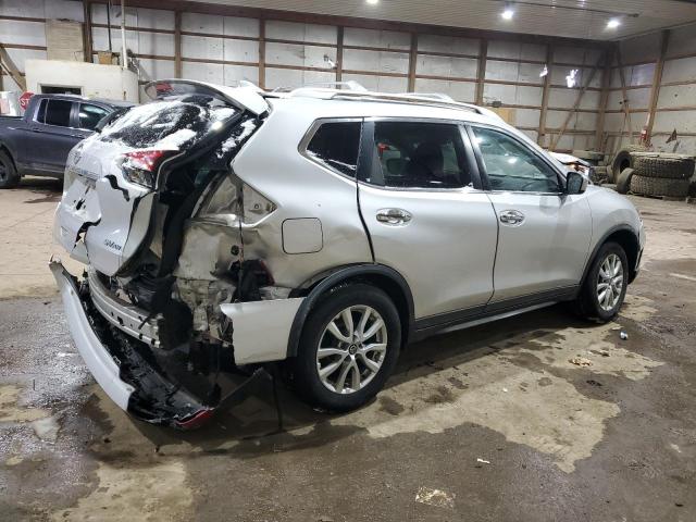 2019 NISSAN ROGUE S KNMAT2MV0KP559247