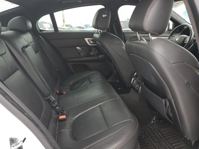 2015 JAGUAR XF 3.0 SPO SAJWJ0FF7F8U55250