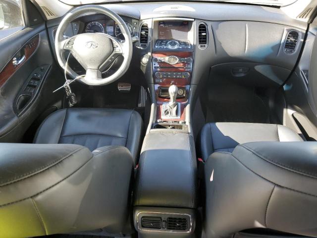 2017 INFINITI QX50 - JN1BJ0RR5HM410369
