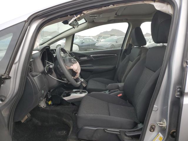 2019 HONDA FIT EX - 3HGGK5H80KM714325
