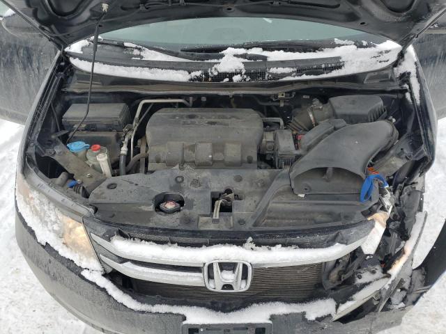 2016 HONDA ODYSSEY LX 5FNRL5H24GB510154