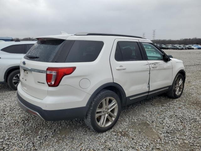 2016 FORD EXPLORER X - 1FM5K7D87GGB69728