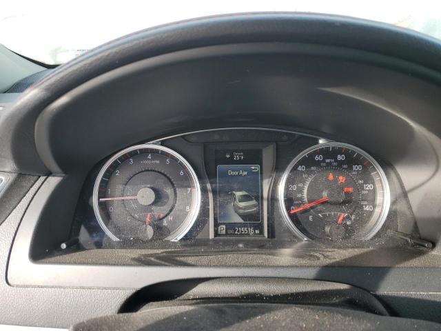 2016 TOYOTA CAMRY LE - 4T1BF1FK6GU513757