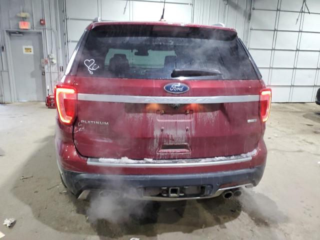 2019 FORD EXPLORER P - 1FM5K8HT0KGA90141