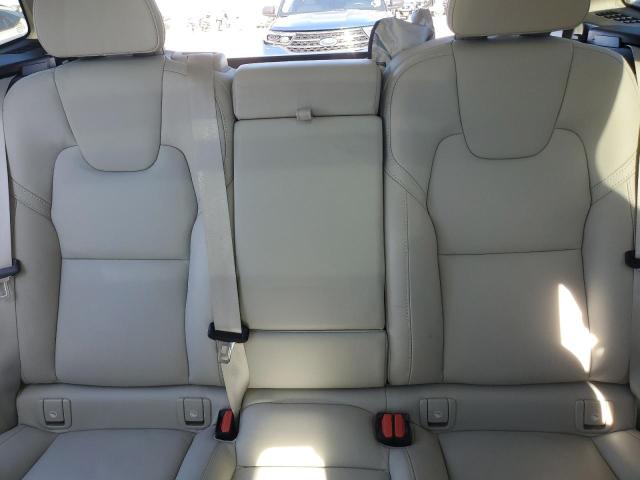 2022 VOLVO XC60 B5 IN YV4L12DL6N1025588