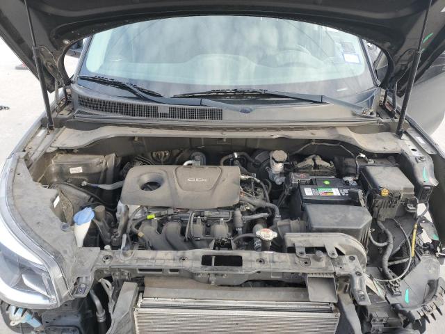 2017 KIA SOUL - KNDJN2A21H7503637