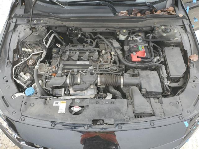 2018 HONDA ACCORD EX 1HGCV1F42JA200504
