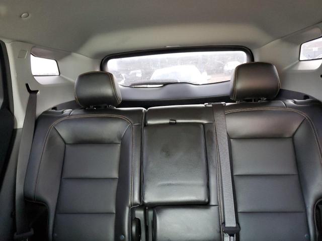 2021 GMC TERRAIN SL - 3GKALVEV5ML355692