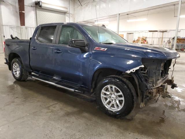 Vin: 1gcuyeed8mz416365, lot: 89321665, chevrolet all models k1500 rst 20214