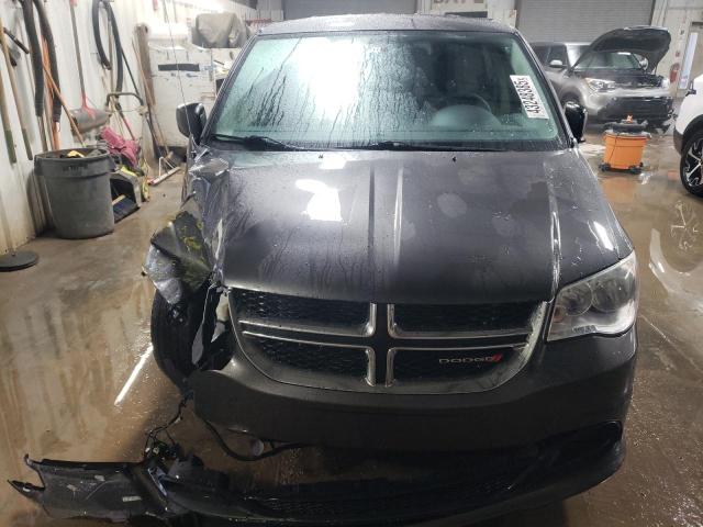 2015 DODGE GRAND CARA - 2C4RDGBG8FR524607