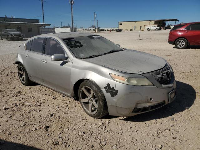 Vin: 19uua8f25aa006475, lot: 45234595, acura tl 20104