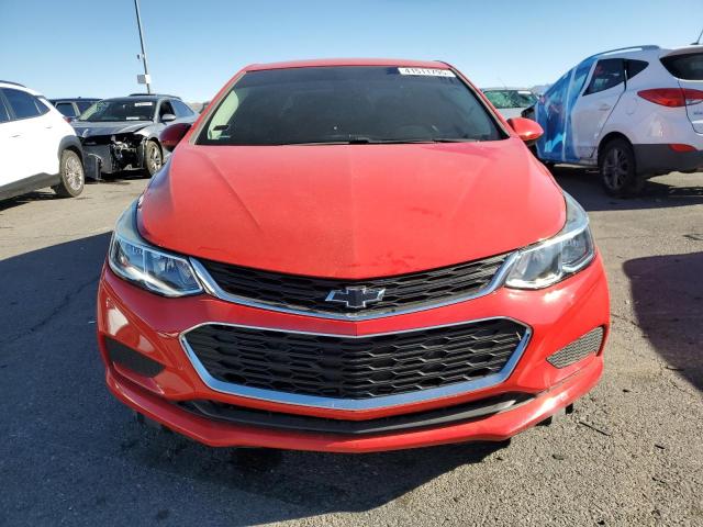 2018 CHEVROLET CRUZE - 1G1BC5SM4J7224242