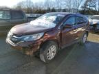 2016 HONDA CR-V EX - 2HKRM4H57GH637595